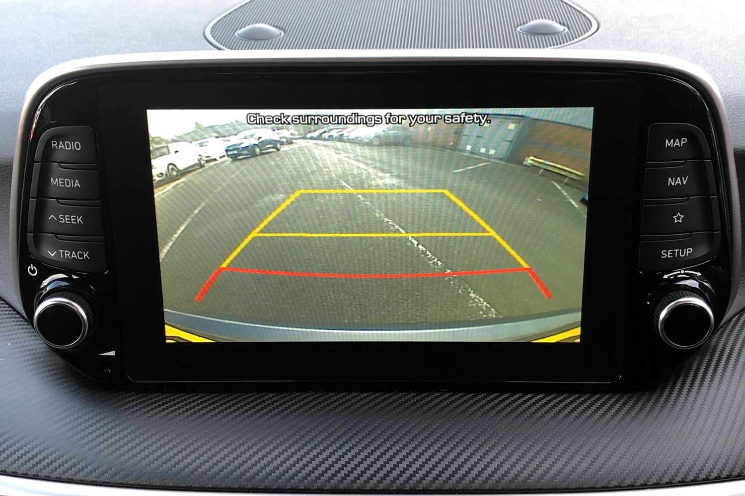 Used Hyundai TUCSON 2019 for sale - 76863410: Photo 13