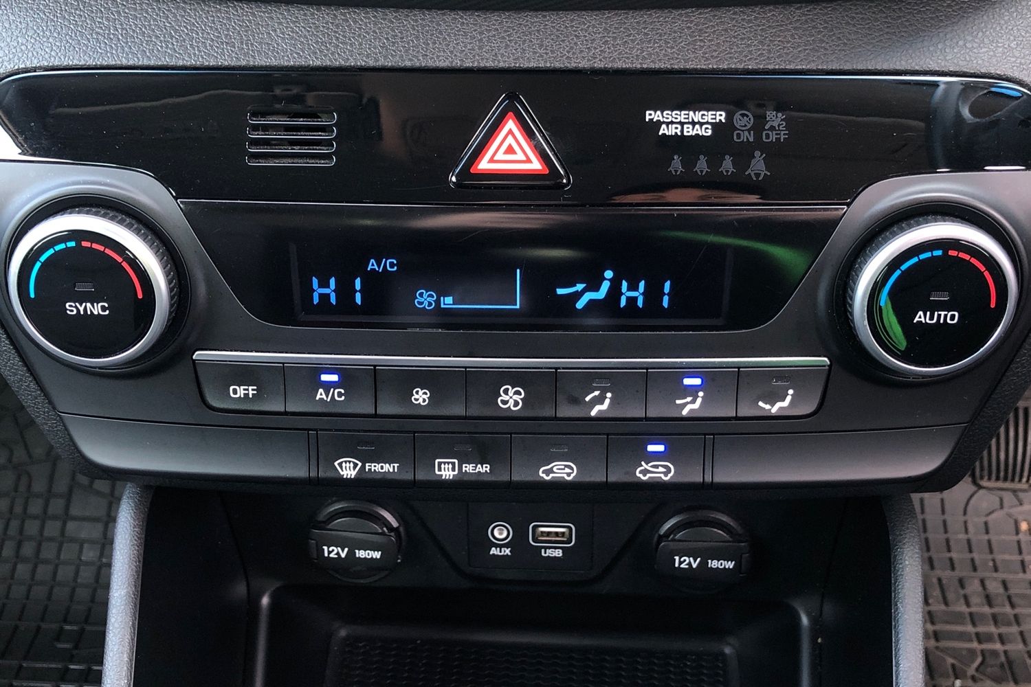 Used Hyundai TUCSON 2019 for sale - 76863410: Photo 14