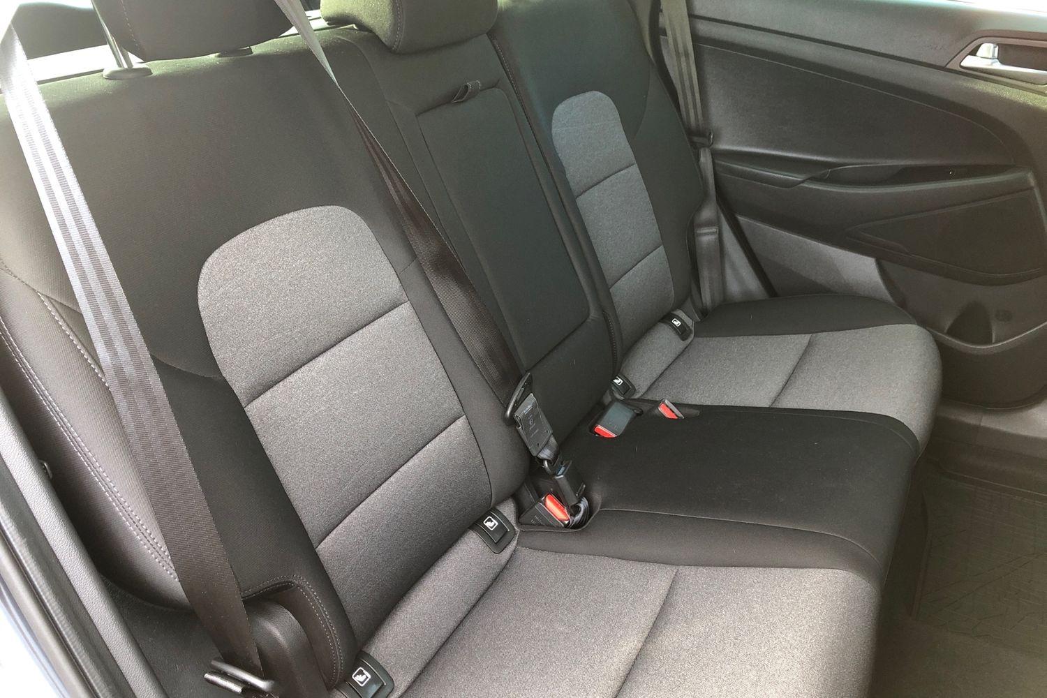 Used Hyundai TUCSON 2019 for sale - 76863410: Photo 17