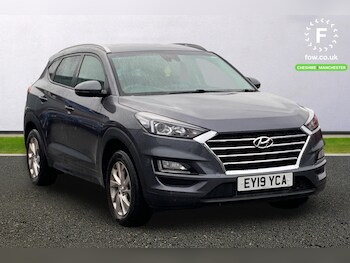 2019 - 1.6 GDi SE Nav 5dr 2WD