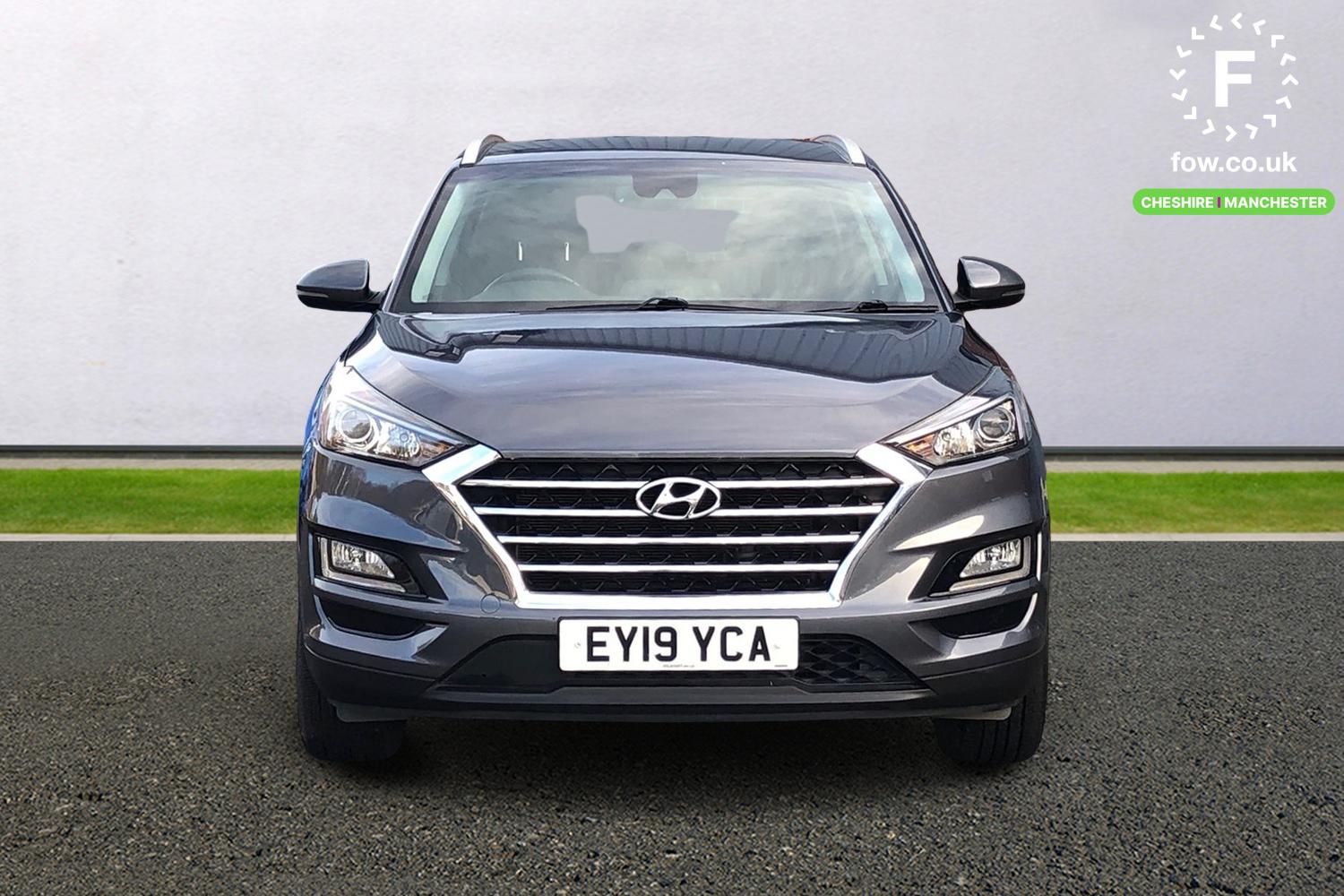 Used Hyundai TUCSON 2019 for sale - 76863410: Photo 20