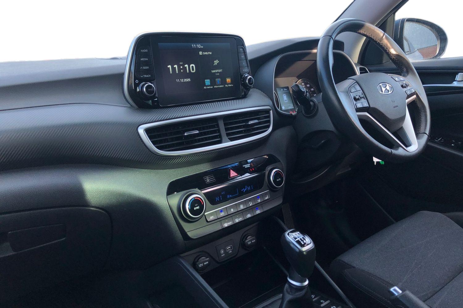 Used Hyundai TUCSON 2019 for sale - 76863410: Photo 4