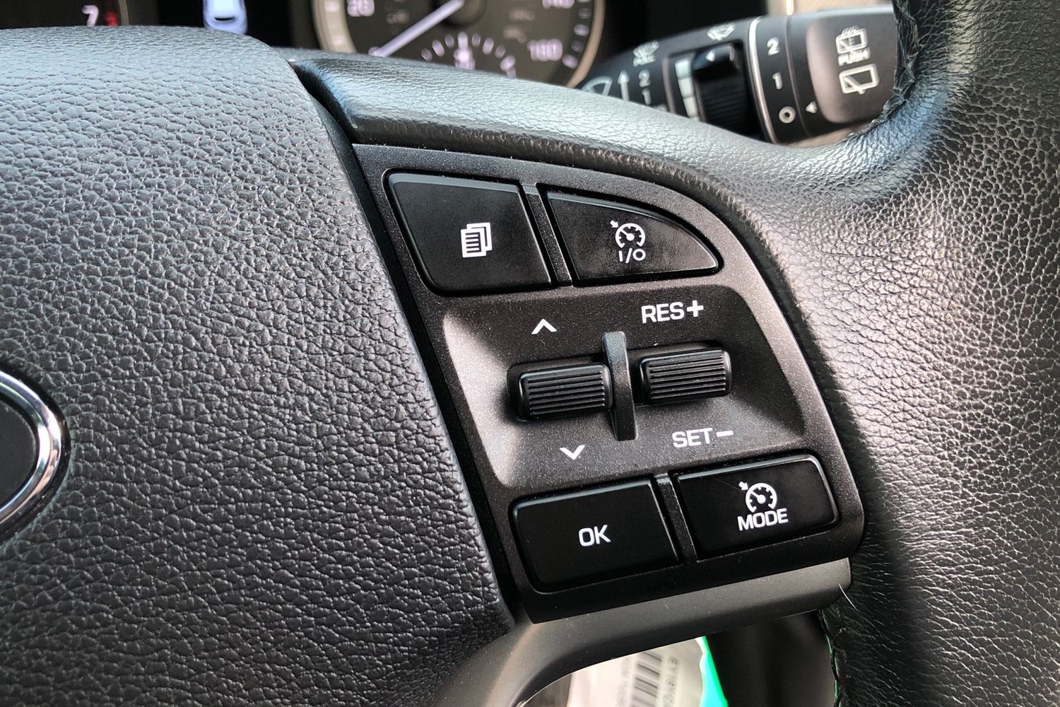 Used Hyundai TUCSON 2019 for sale - 76863410: Photo 6