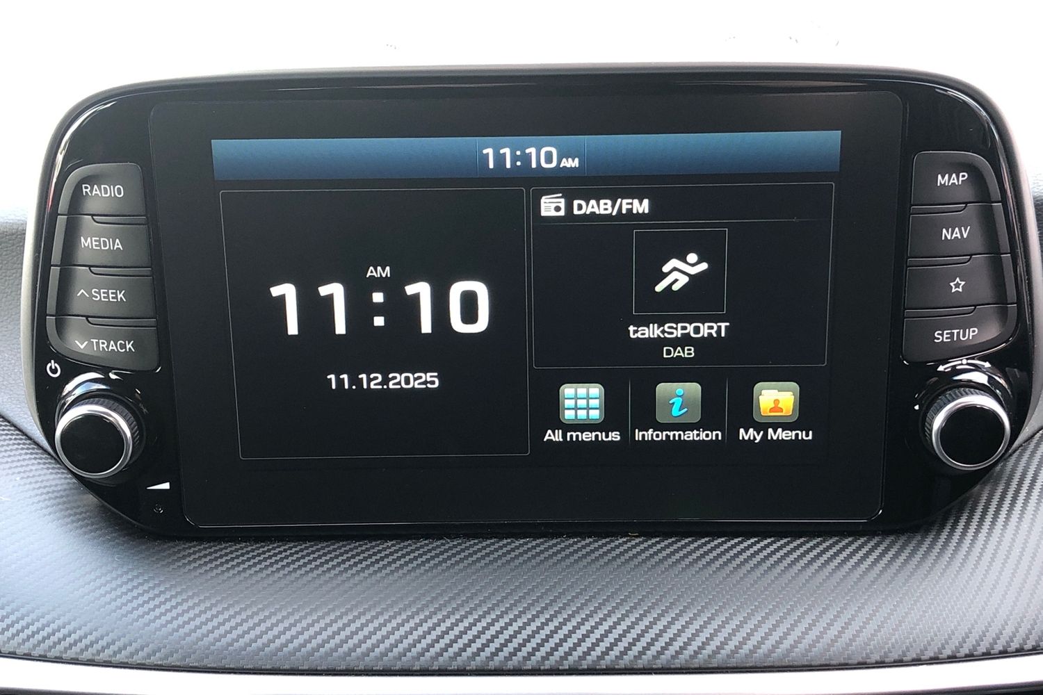 Used Hyundai TUCSON 2019 for sale - 76863410: Photo 9