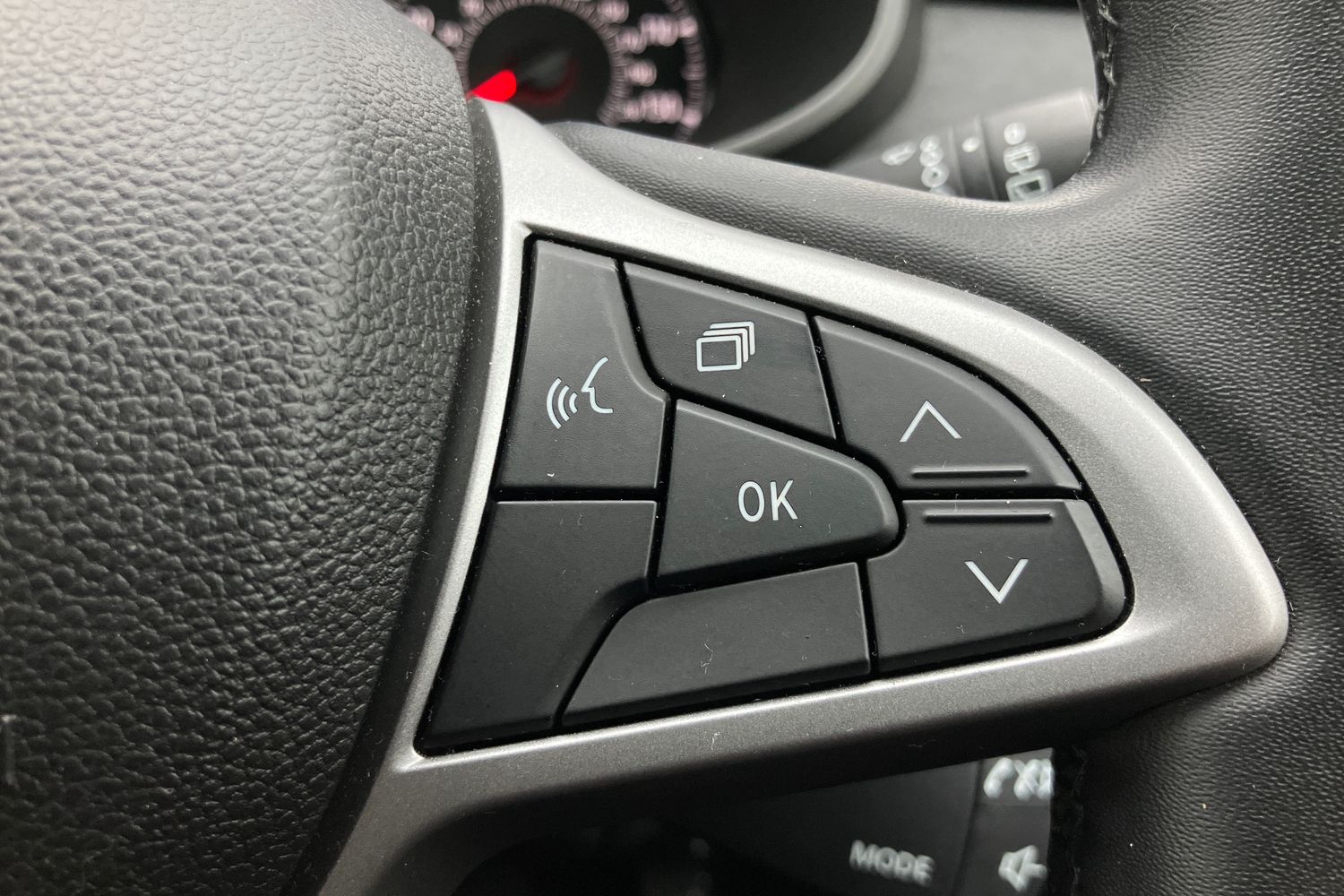 Used Dacia Jogger 2024 for sale - 76669019: Photo 14