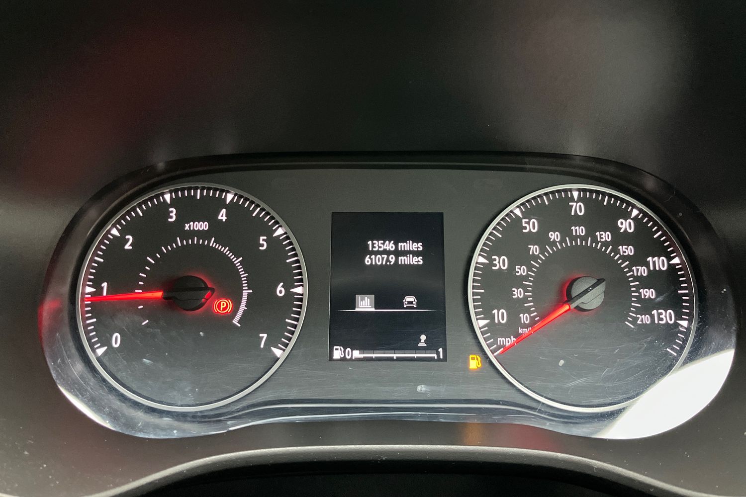 Used Dacia Jogger 2024 for sale - 76669019: Photo 18