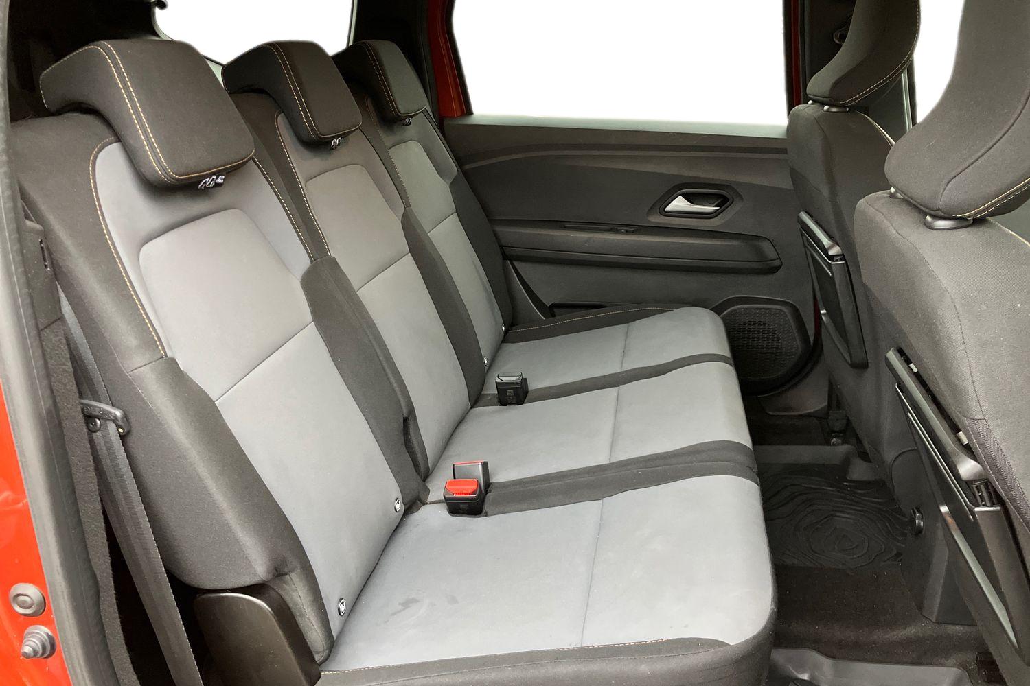 Used Dacia Jogger 2024 for sale - 76669019: Photo 20