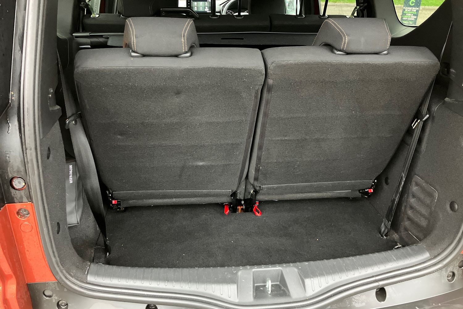 Used Dacia Jogger 2024 for sale - 76669019: Photo 21