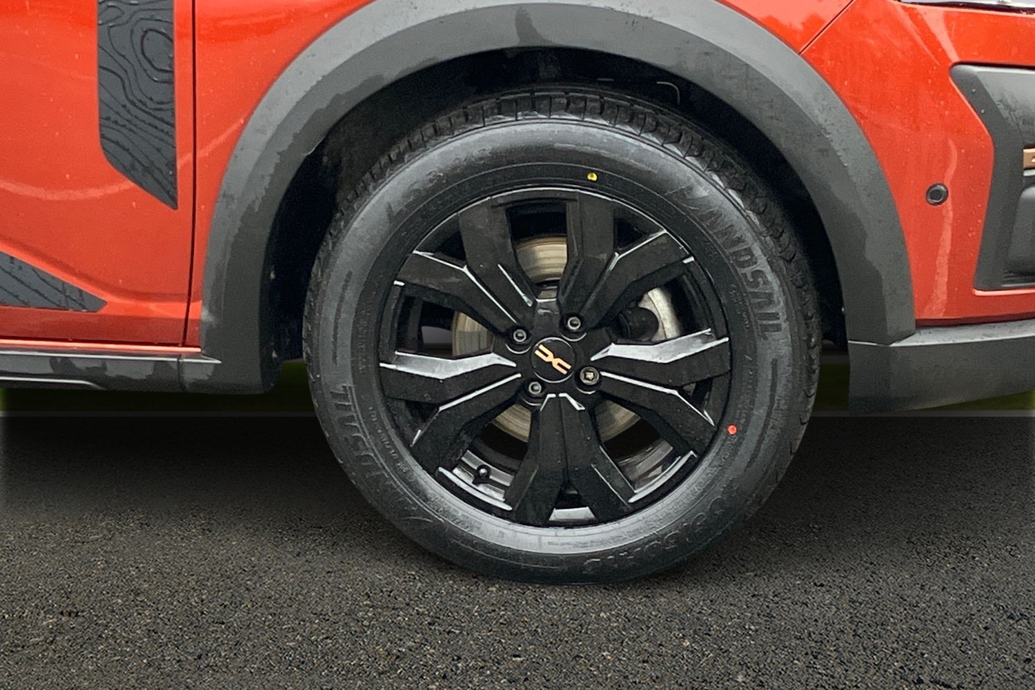 Used Dacia Jogger 2024 for sale - 76669019: Photo 22