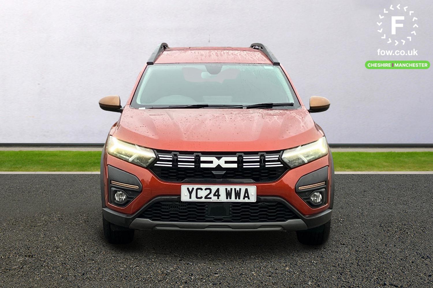 Used Dacia Jogger 2024 for sale - 76669019: Photo 23