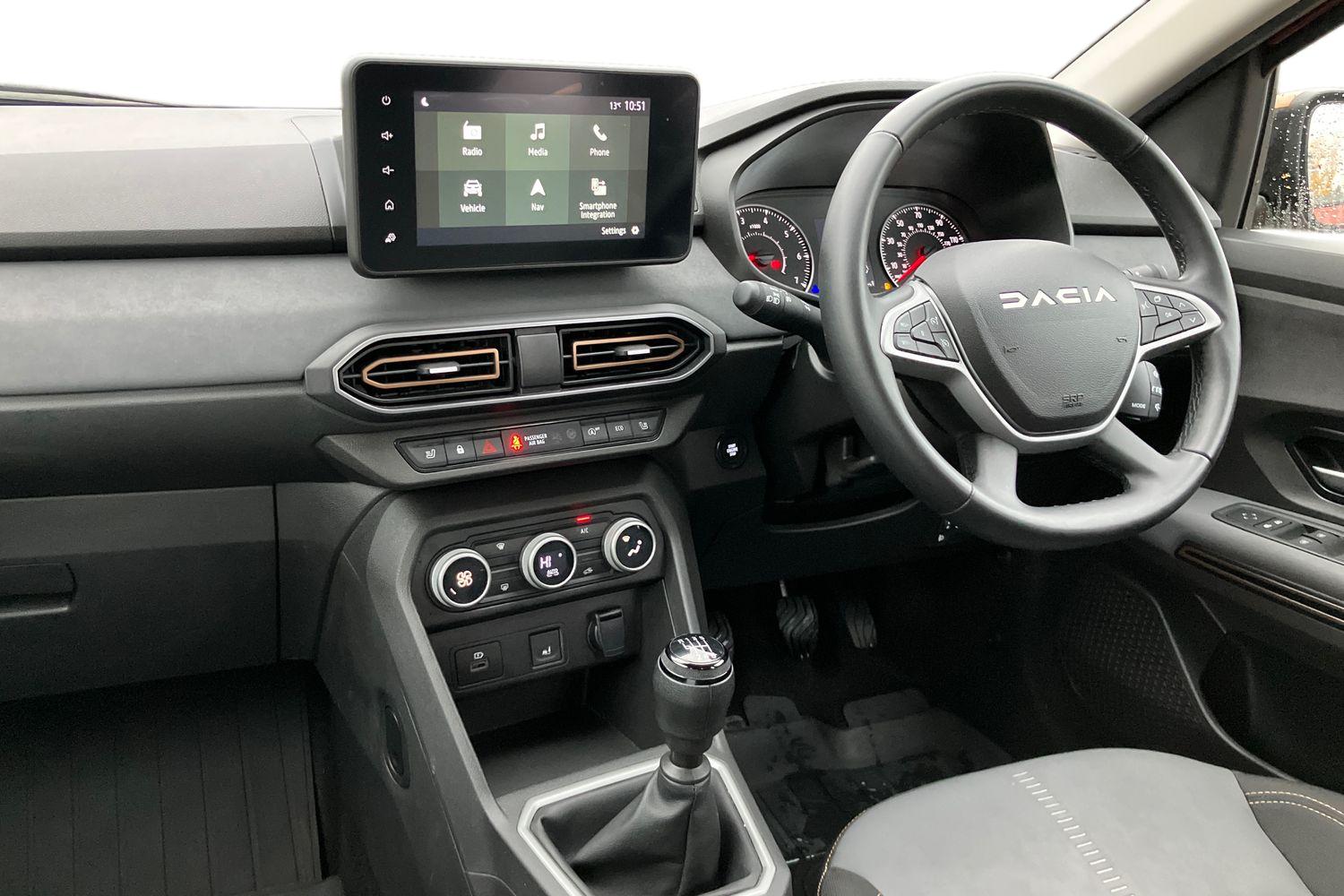 Used Dacia Jogger 2024 for sale - 76669019: Photo 4