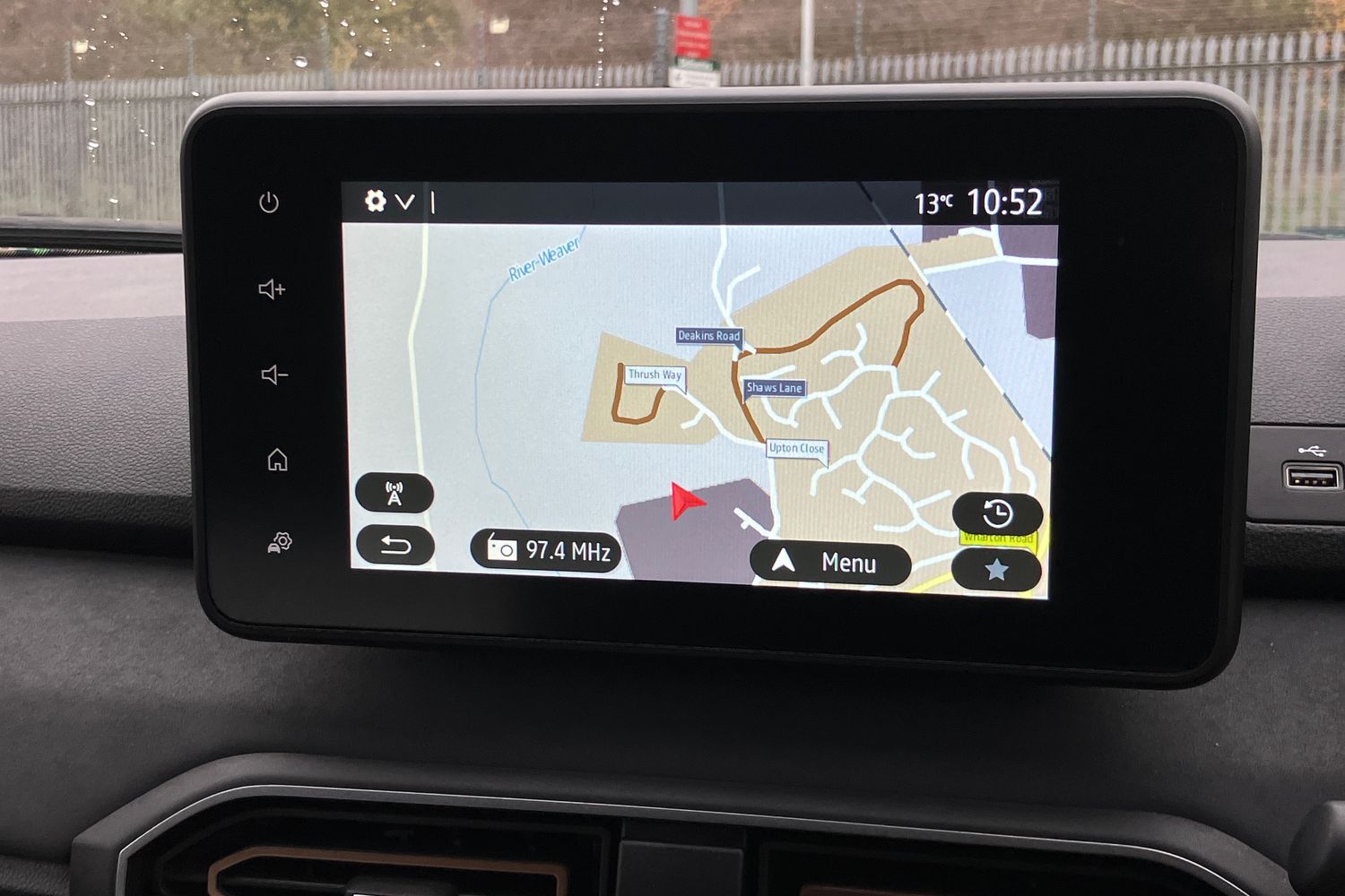 Used Dacia Jogger 2024 for sale - 76669019: Photo 6