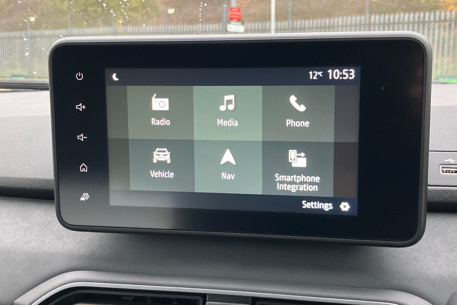 Used Dacia Jogger 2024 for sale - 76669019: Photo 7