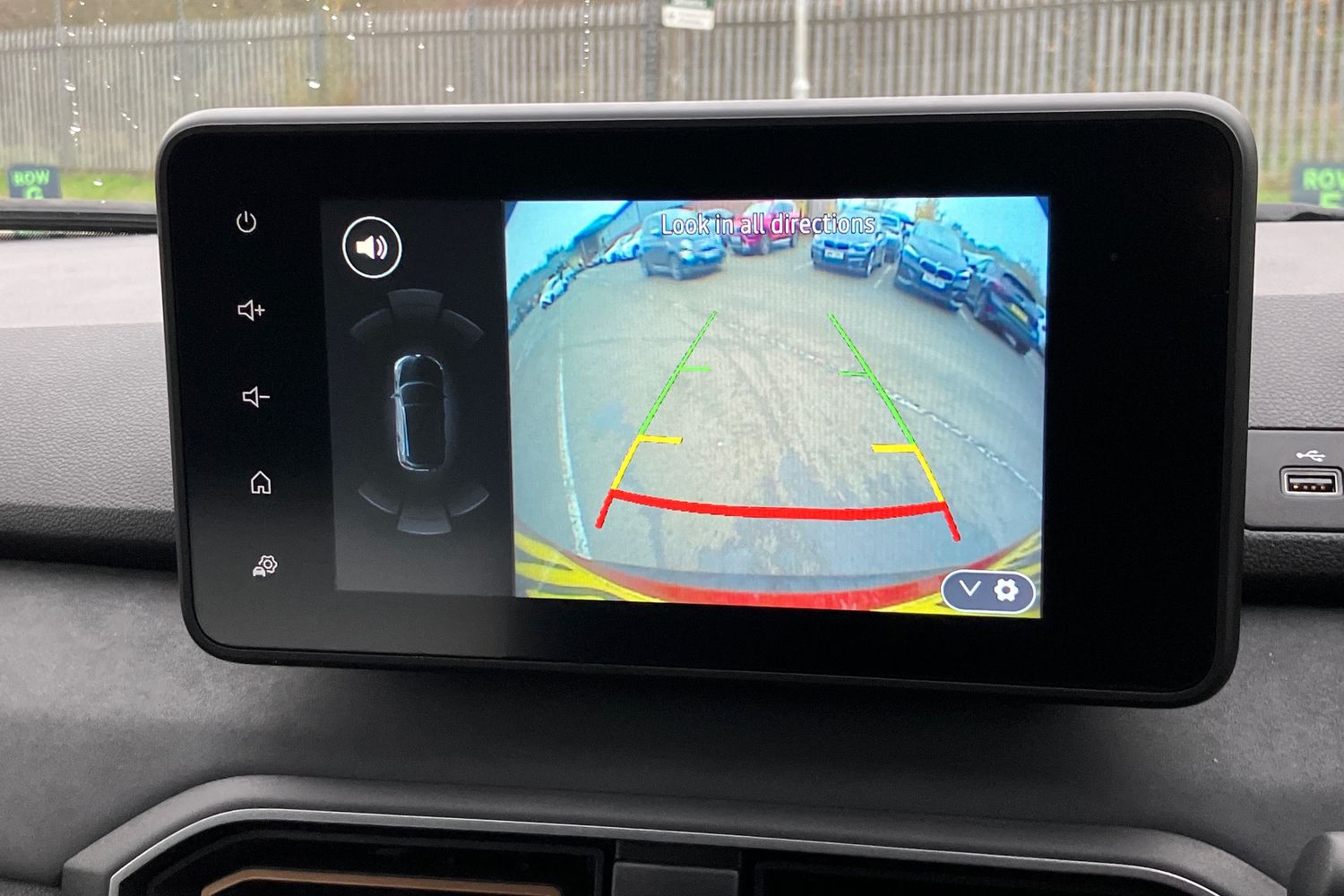 Used Dacia Jogger 2024 for sale - 76669019: Photo 8