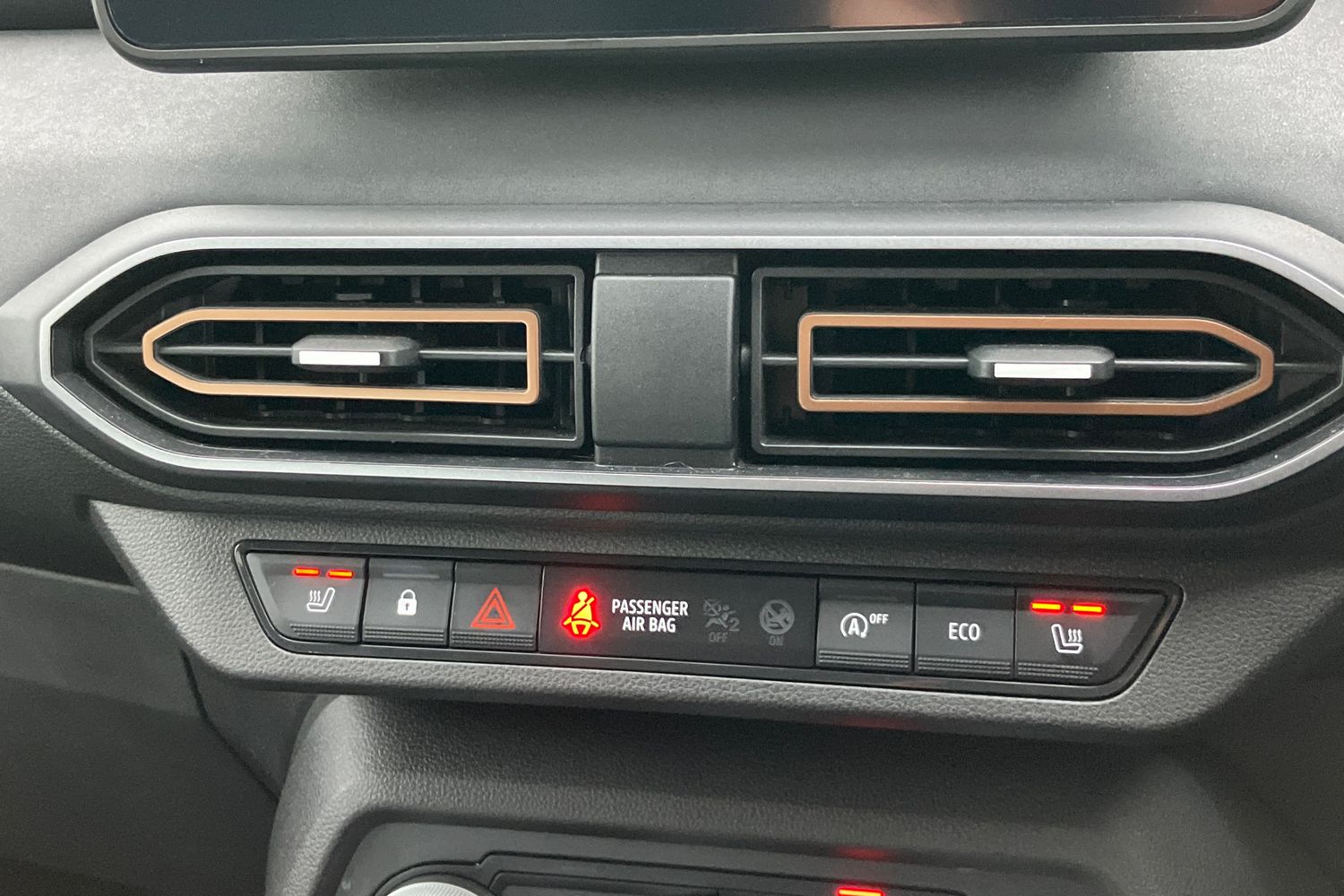 Used Dacia Jogger 2024 for sale - 76669019: Photo 9