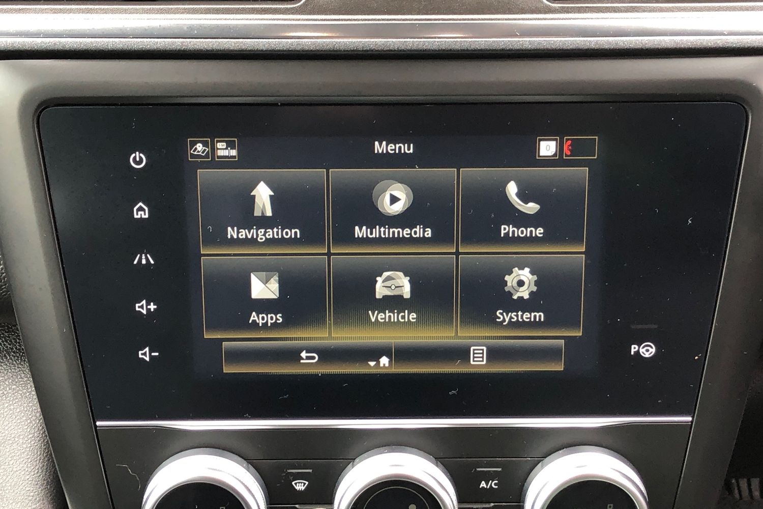 Used Renault Kadjar 2020 for sale - 77473106: Photo 10