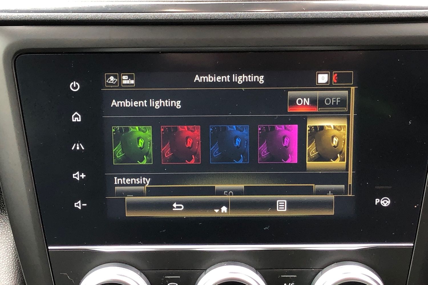 Used Renault Kadjar 2020 for sale - 77473106: Photo 14