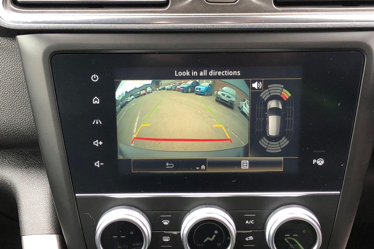 Used Renault Kadjar 2020 for sale - 77473106: Photo 17