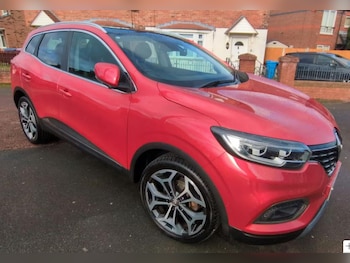 Used Renault Kadjar 2020 for sale - 77473106: Photo