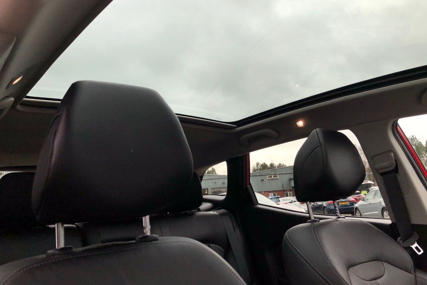 Used Renault Kadjar 2020 for sale - 77473106: Photo 23