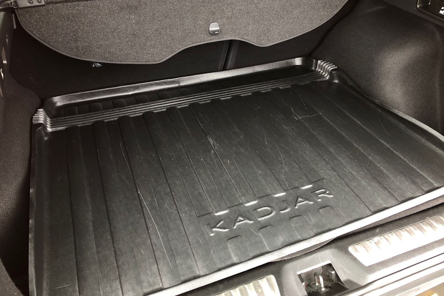 Used Renault Kadjar 2020 for sale - 77473106: Photo 25