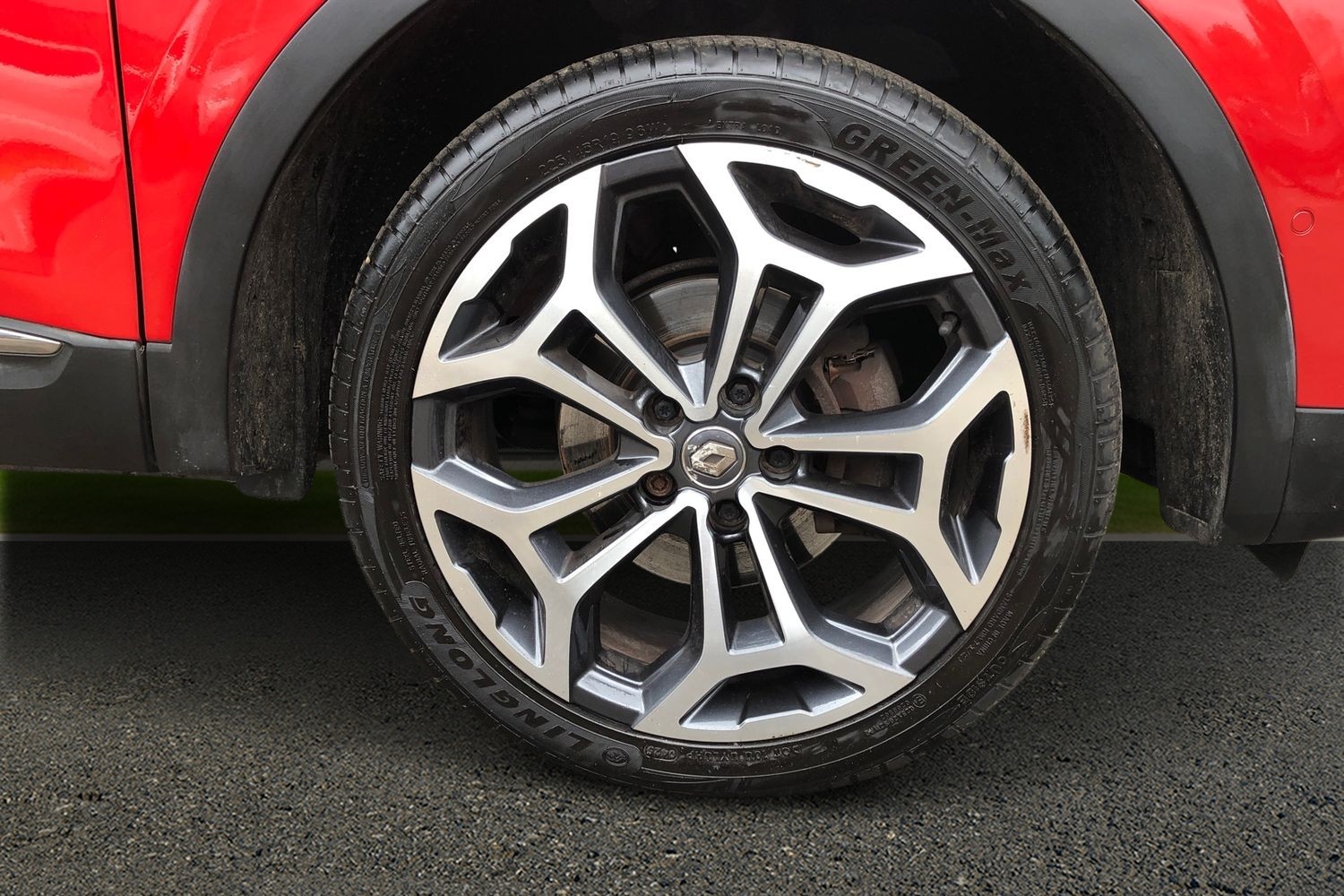 Used Renault Kadjar 2020 for sale - 77473106: Photo 26