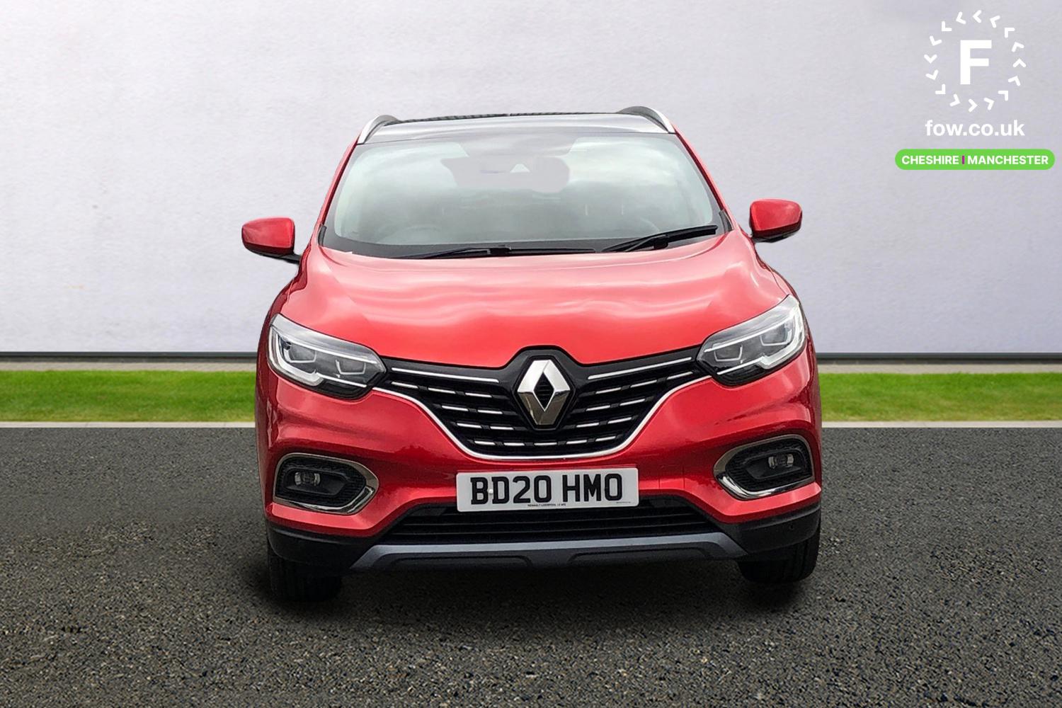 Used Renault Kadjar 2020 for sale - 77473106: Photo 27