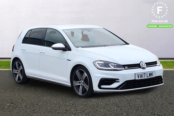 Used Volkswagen Golf 2017 for sale - 76182086: Photo 1