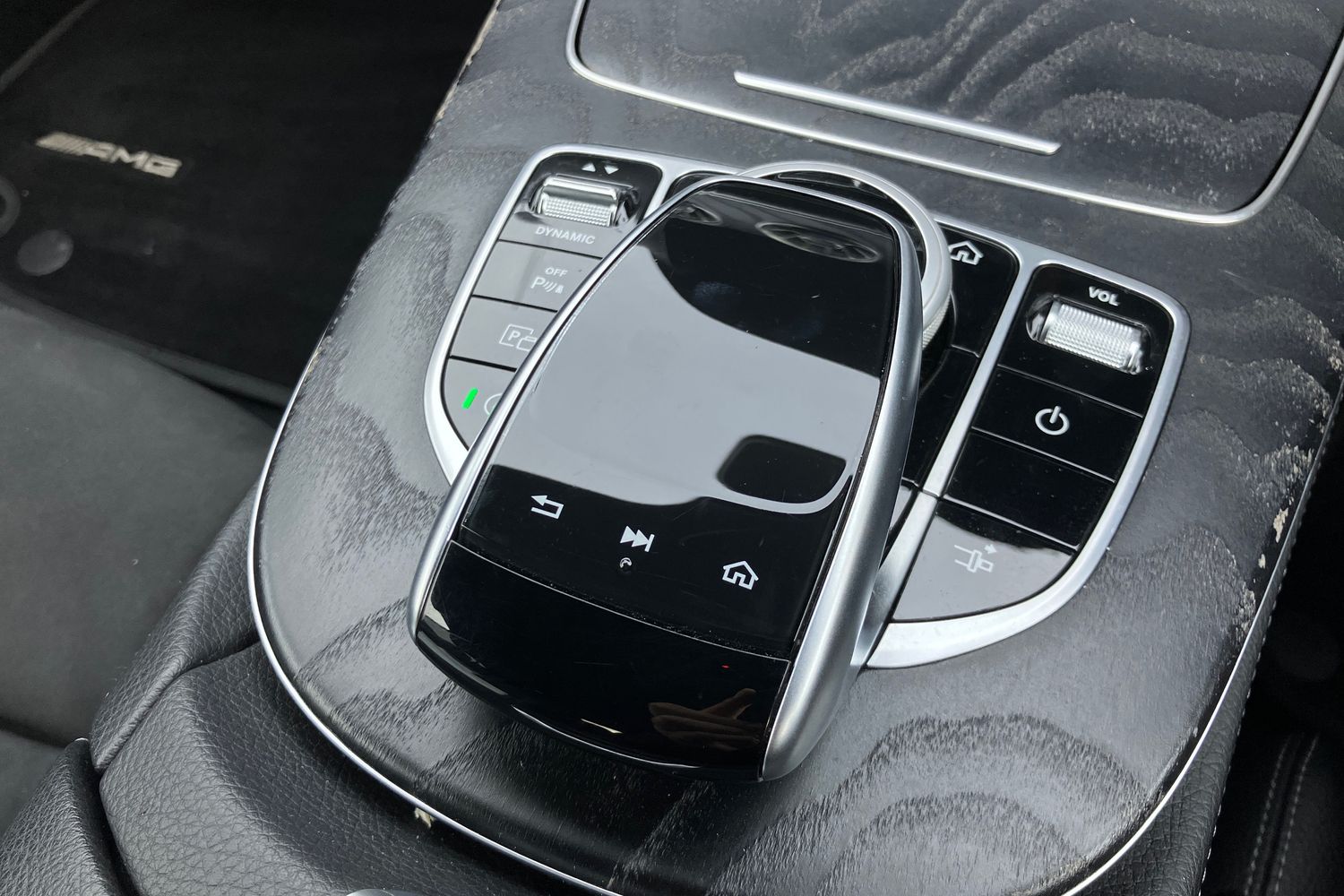 Used Mercedes-Benz E Class 2019 for sale - 75999735: Photo 10