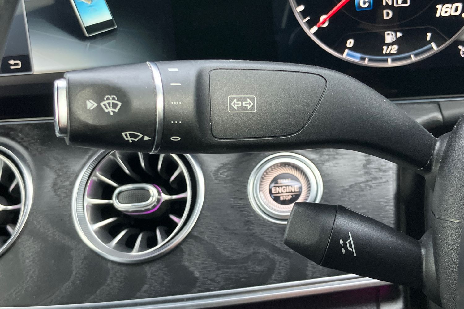 Used Mercedes-Benz E Class 2019 for sale - 75999735: Photo 13