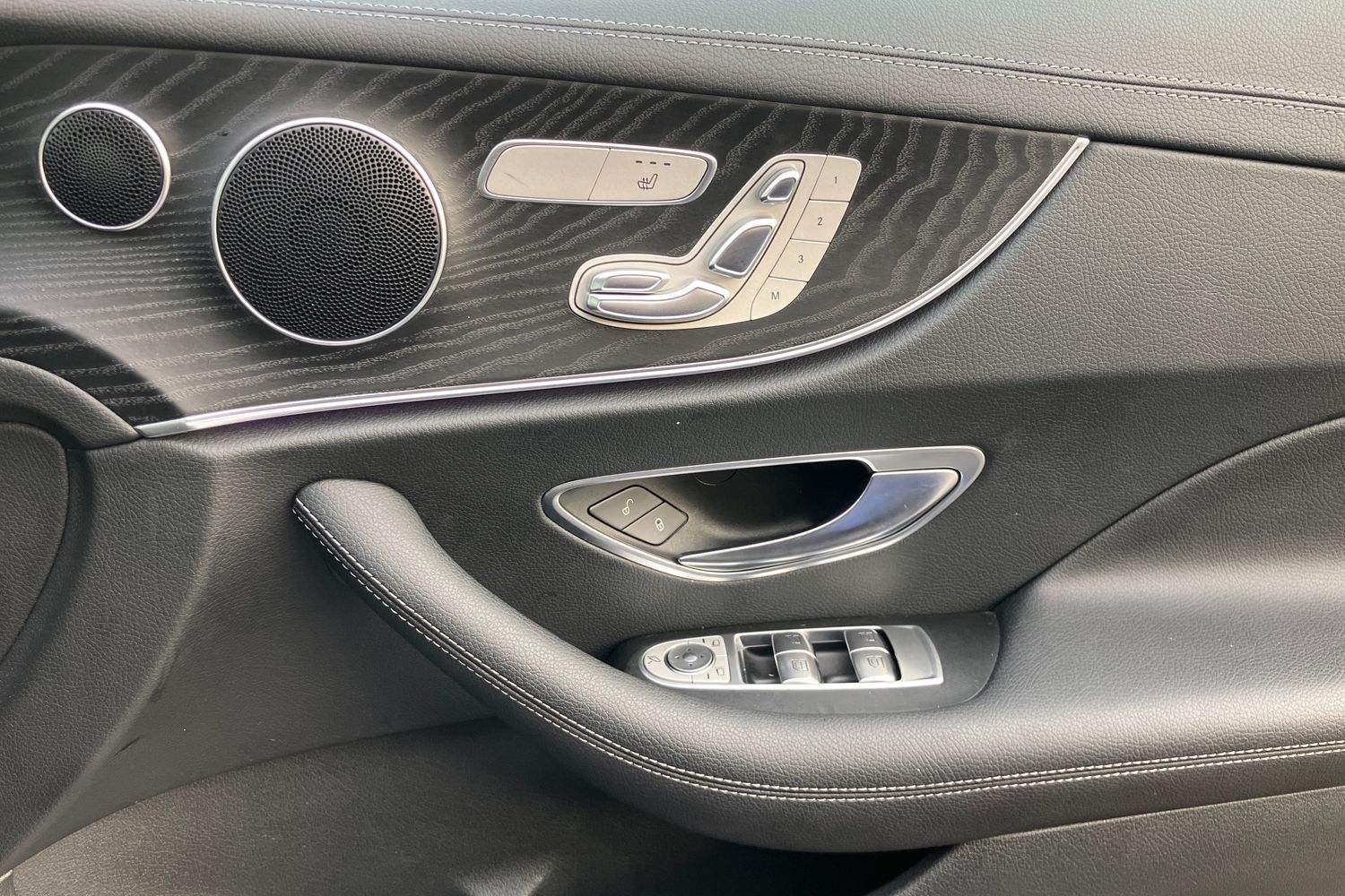 Used Mercedes-Benz E Class 2019 for sale - 75999735: Photo 17