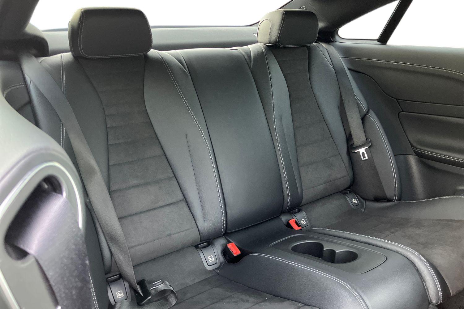 Used Mercedes-Benz E Class 2019 for sale - 75999735: Photo 18