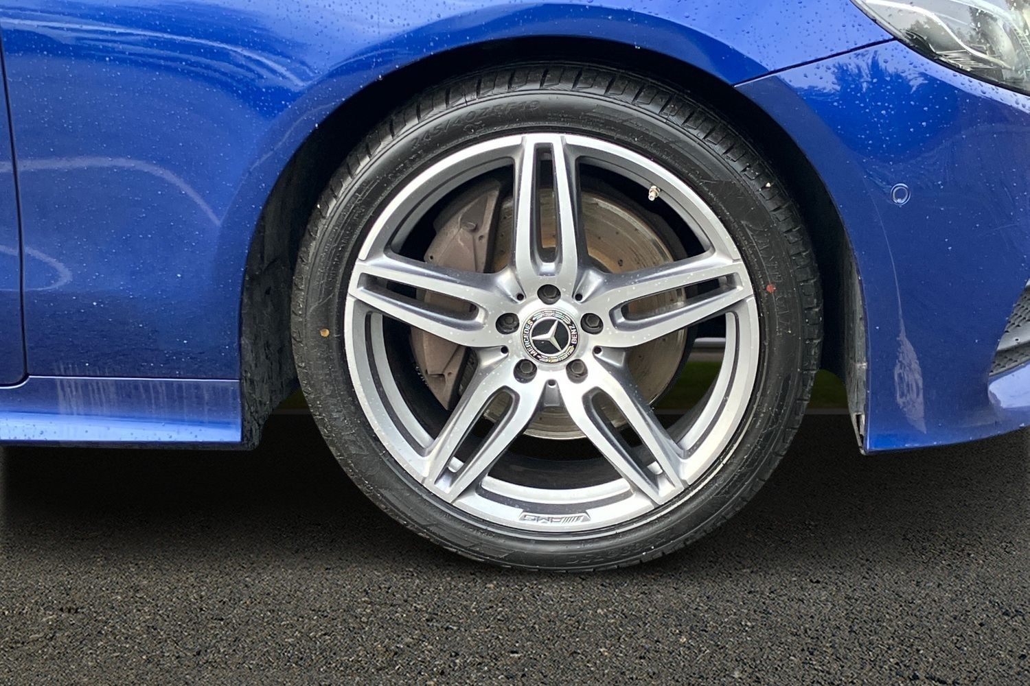 Used Mercedes-Benz E Class 2019 for sale - 75999735: Photo 20