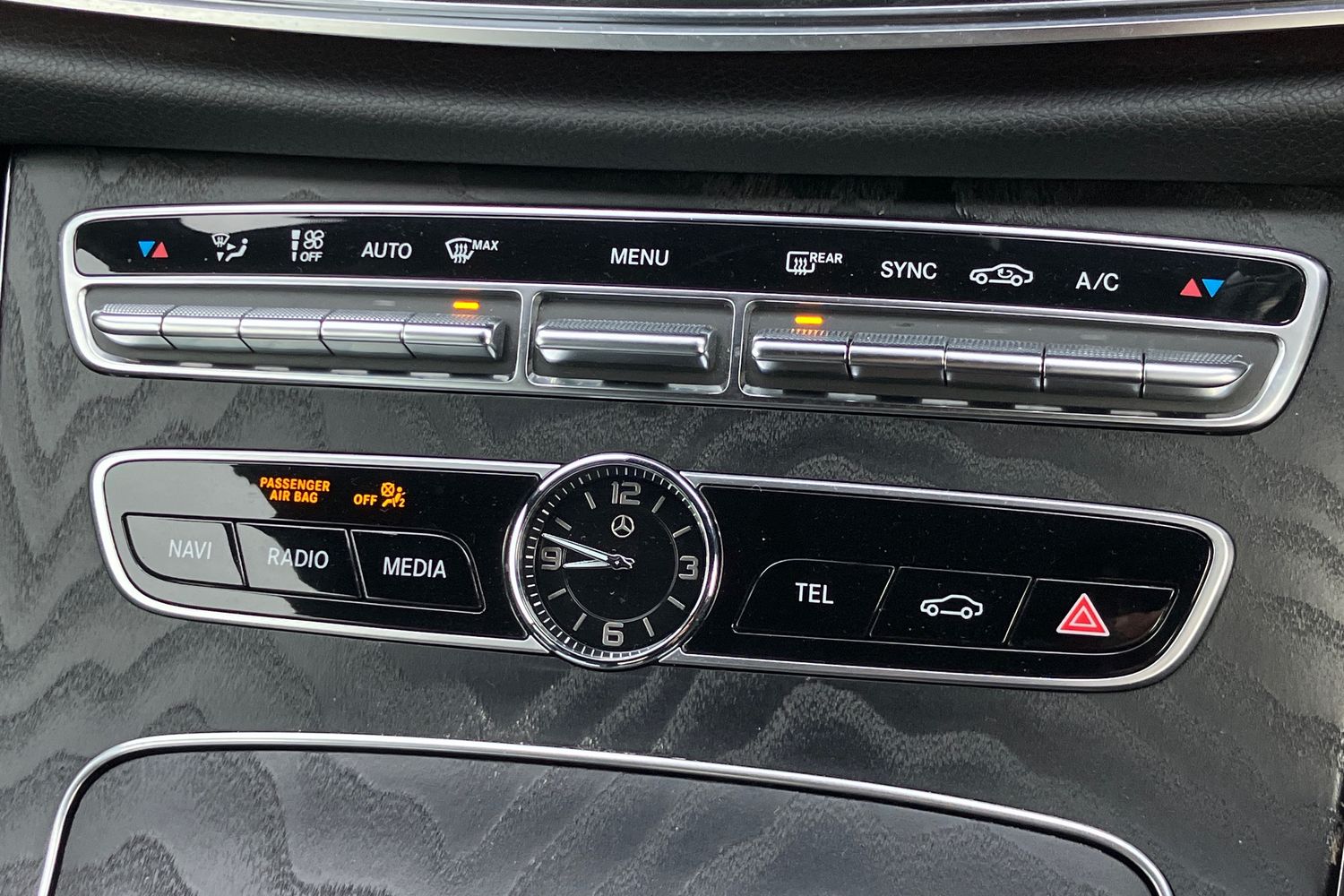 Used Mercedes-Benz E Class 2019 for sale - 75999735: Photo 9