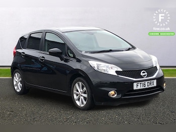 Used Nissan Note 2016 for sale - 77989677: Photo