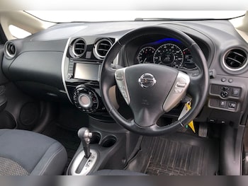 Used Nissan Note 2016 for sale - 77989677: Photo