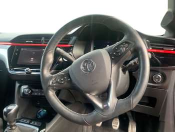 Used Vauxhall Corsa 2021 for sale - 74796698: Photo