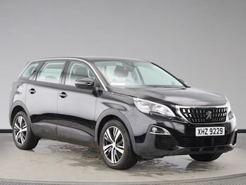 Used Peugeot 5008 2020 for sale - 77415202: Photo