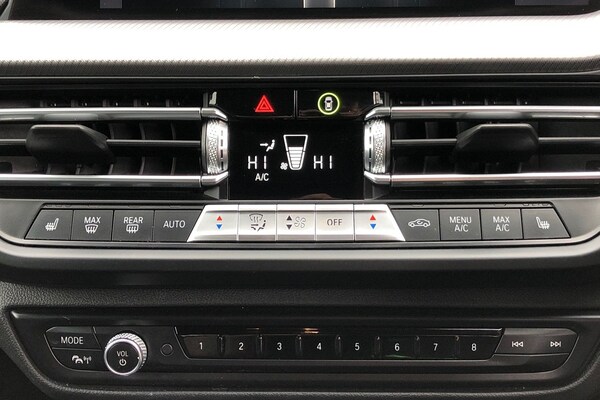 Used BMW 2 Series 2021 for sale - 75418189: Photo 10