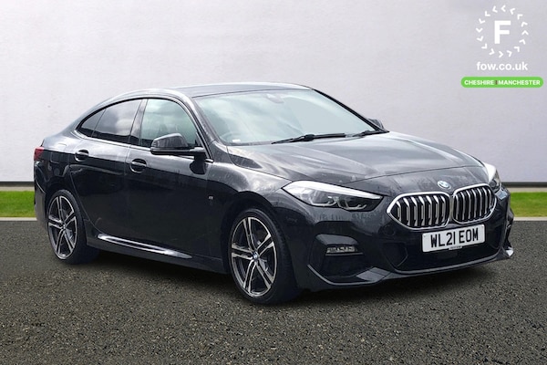 Used BMW 2 Series 2021 for sale - 75418189: Photo 1