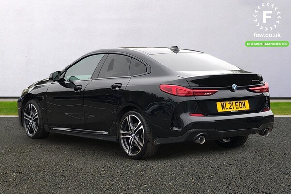Used BMW 2 Series 2021 for sale - 75418189: Photo 2