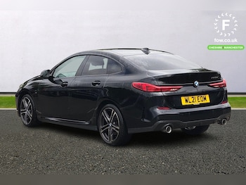 Used BMW 2 Series 2021 for sale - 75418189: Photo