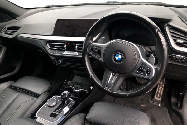 Used BMW 2 Series 2021 for sale - 75418189: Photo 3
