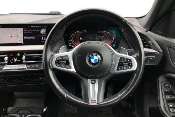 Used BMW 2 Series 2021 for sale - 75418189: Photo 5