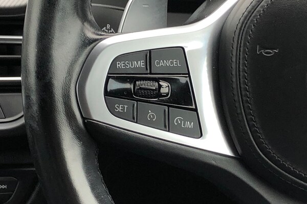 Used BMW 2 Series 2021 for sale - 75418189: Photo 6