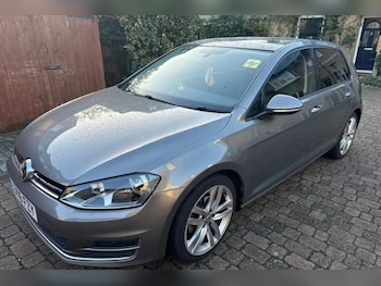 Used Volkswagen Golf 2016 for sale - 76909491: Photo