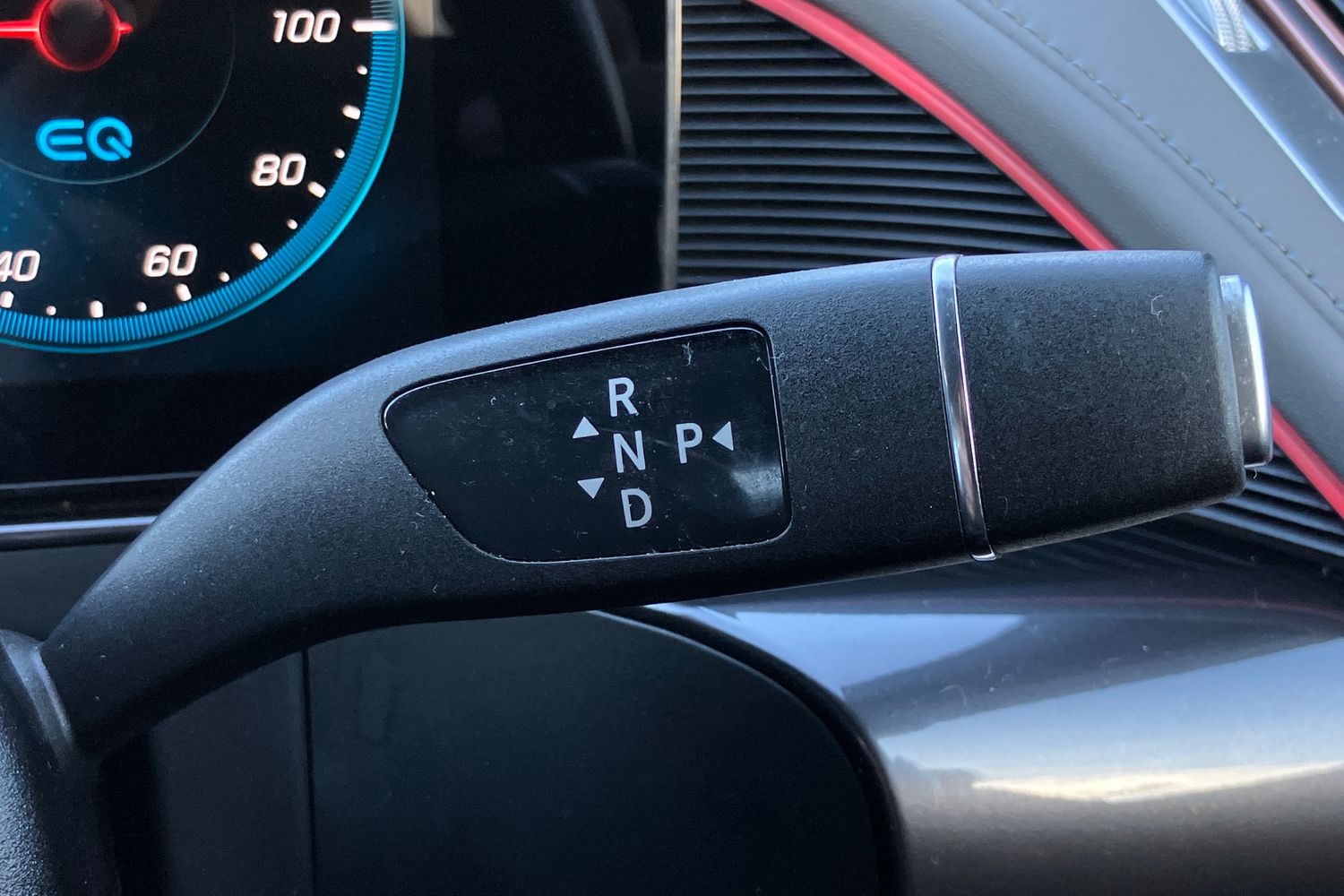 Used Mercedes-Benz EQC 2022 for sale - 76082065: Photo 14