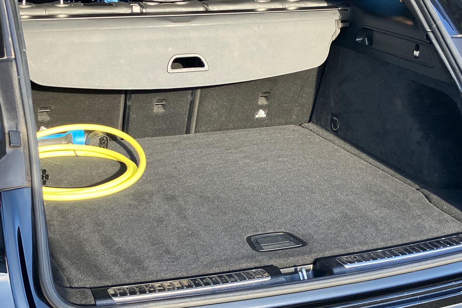 Used Mercedes-Benz EQC 2022 for sale - 76082065: Photo 20