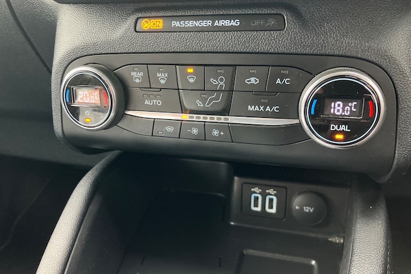 Used Ford Kuga 2022 for sale - 76030571: Photo 10