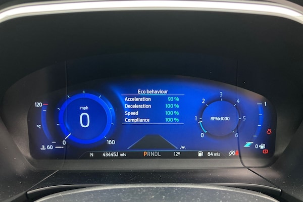 Used Ford Kuga 2022 for sale - 76030571: Photo 18